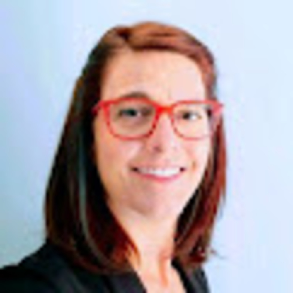 Meet your Posher, Heike
